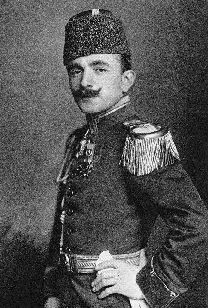 Erivandan Vana Hatıralarım