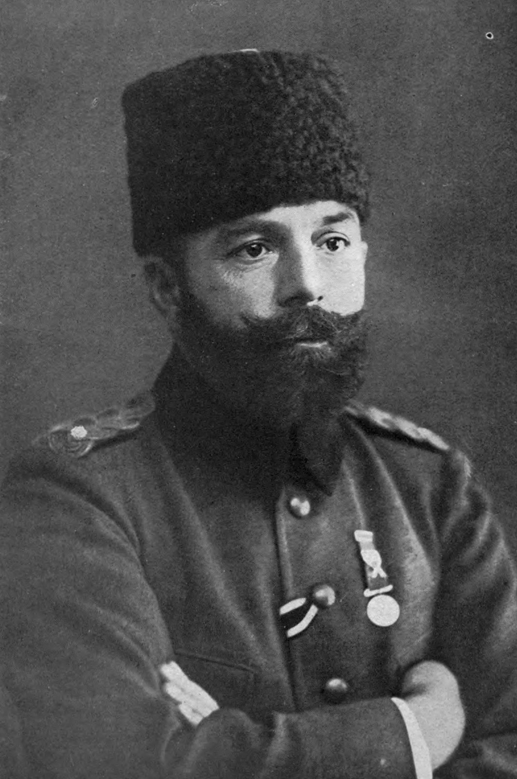 Sion Katır Birliği