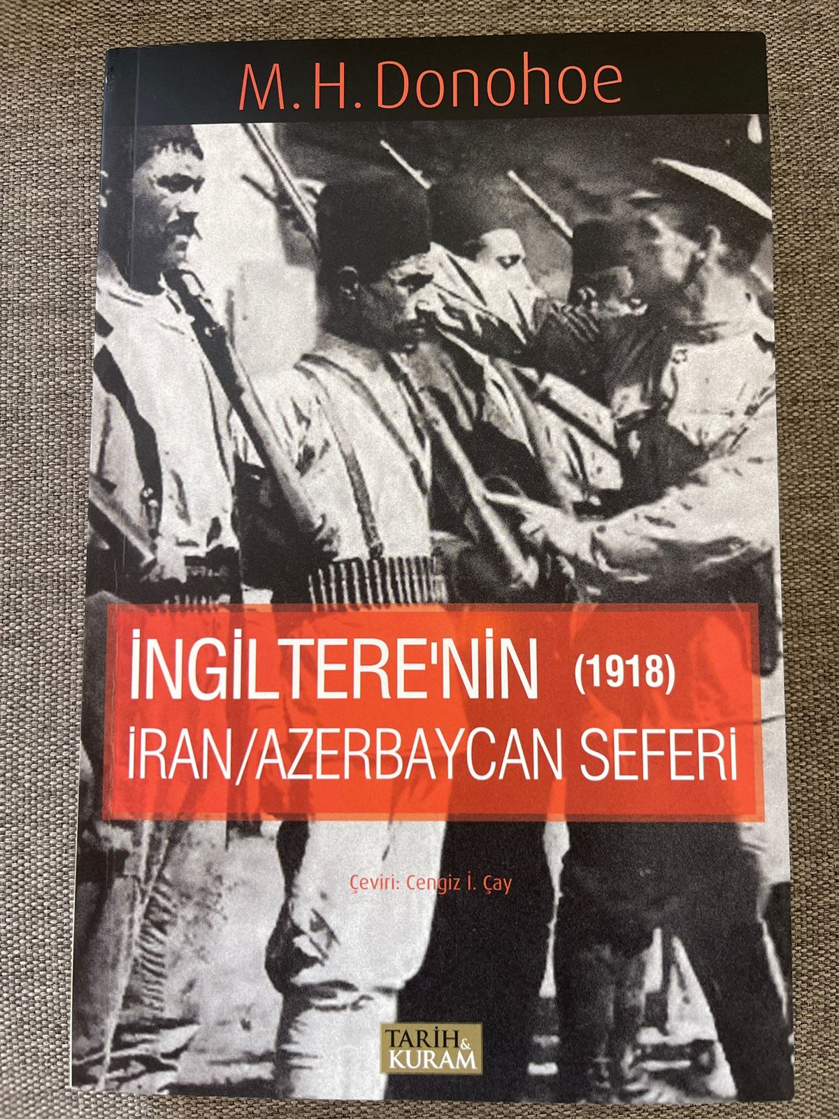 Bakü Seferi