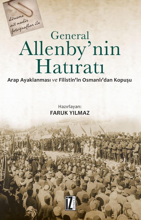 General Allenby'nin Hatıratı