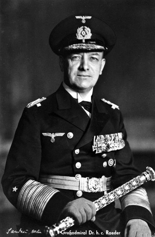 Türk Kıyılarında Batırılan U-Boat'lar ve Rudolf Arent'in Anıları