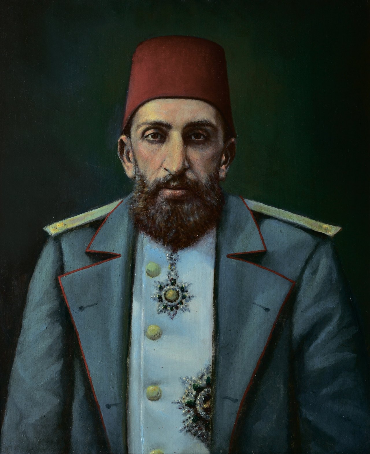Bir Batılı Gazetecinin Gözünden II. Abdülhamid Dönemi